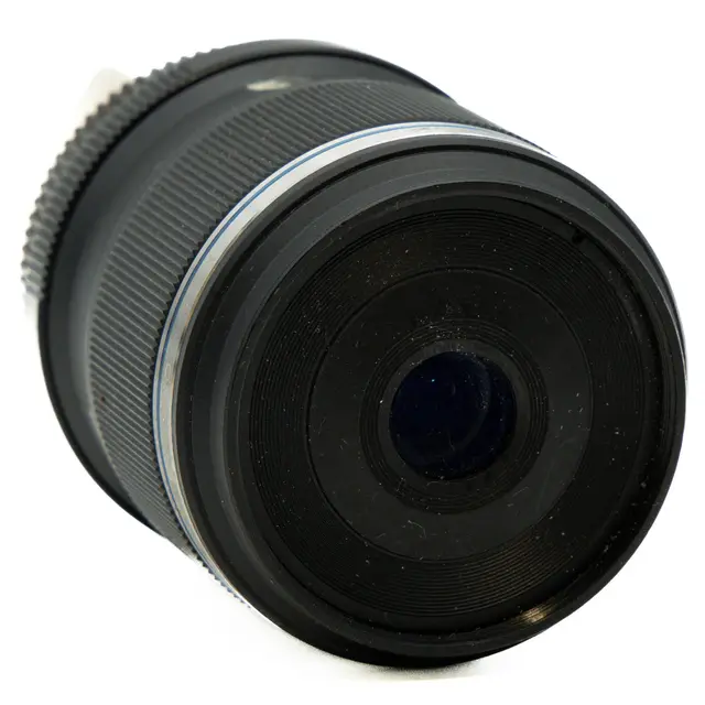 BRUKT Olympus 30mm f/3.5 Tilstand: 3 | MFT 