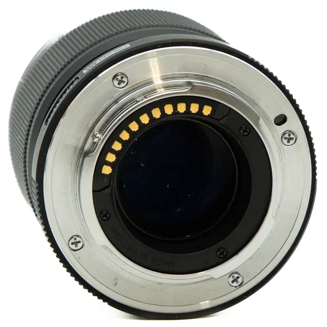 BRUKT Olympus 30mm f/3.5 Tilstand: 3 | MFT 