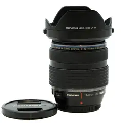 BRUKT Olympus ED 12-40mm f/2.8 PRO Tilstand: 4 | MFT