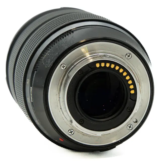 BRUKT Olympus ED 12-40mm f/2.8 PRO Tilstand: 4 | MFT 