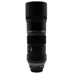 Olympus ED 300mm f/4 IS PRO Tilstand: 3 | MFT