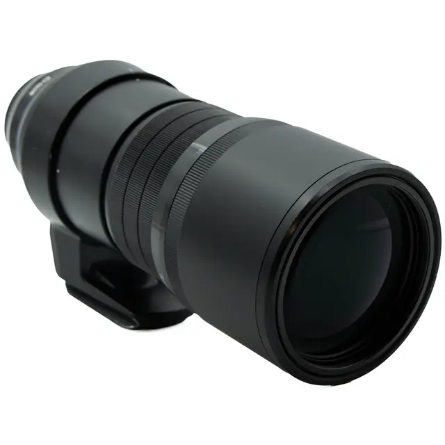 Olympus ED 300mm f/4 IS PRO Tilstand: 3 | MFT 