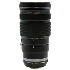 Olympus ED 40-150mm f/2.8 Tilstand: 3 | MFT