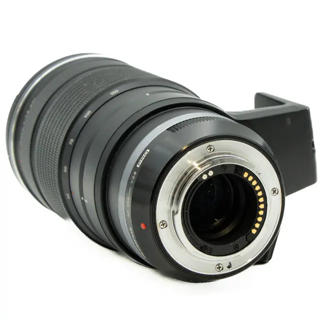 Olympus ED 40-150mm f/2.8 Tilstand: 3 | MFT 