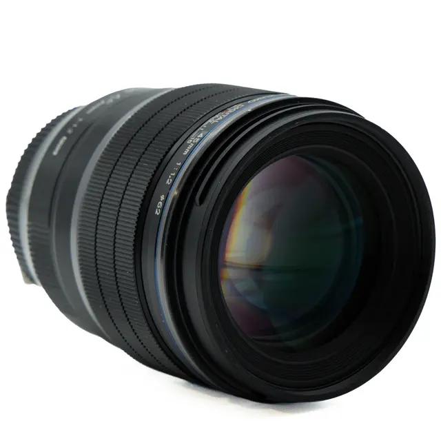 Olympus ED 45mm f/1.2 PRO Tilstand: 3 | MFT 