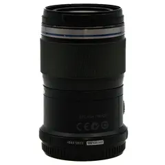 BRUKT Olympus ED 60mm f/2.8 Macro Tilstand: 3 | MFT