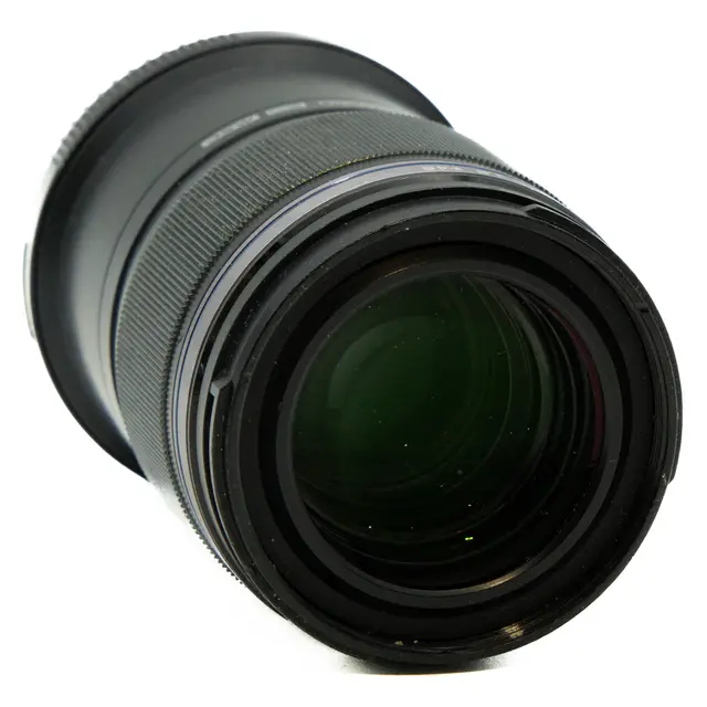 BRUKT Olympus ED 60mm f/2.8 Macro Tilstand: 3 | MFT 