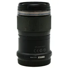 BRUKT Olympus ED 60mm f/2.8 Macro Tilstand: 3 | MFT