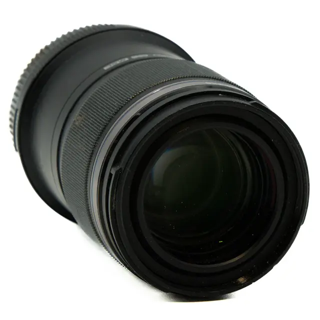 BRUKT Olympus ED 60mm f/2.8 Macro Tilstand: 3 | MFT 