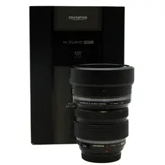 BRUKT Olympus ED 7-14mm f/2.8 PRO Tilstand: 4 | MFT