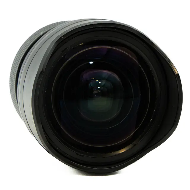 BRUKT Olympus ED 7-14mm f/2.8 PRO Tilstand: 4 | MFT 