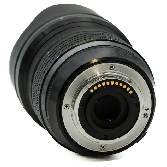 BRUKT Olympus ED 7-14mm f/2.8 PRO Tilstand: 4 | MFT 