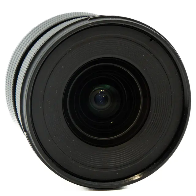 BRUKT Olympus ED 8-25mm f/4 PRO Tilstand: 2 | MFT 