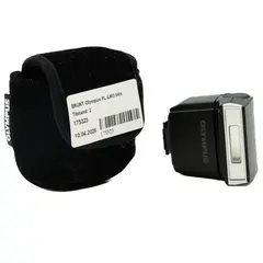 BRUKT Olympus FL-LM3 blits Tilstand: 2
