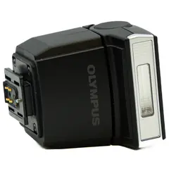 BRUKT Olympus FL-LM3 blits Tilstand: 2