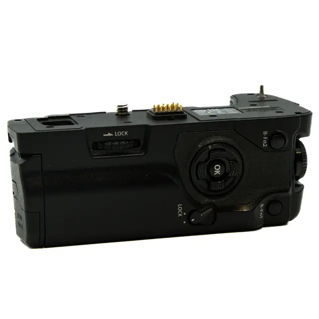 BRUKT Olympus HLD-9 Batterigrep Tilstand: 3 