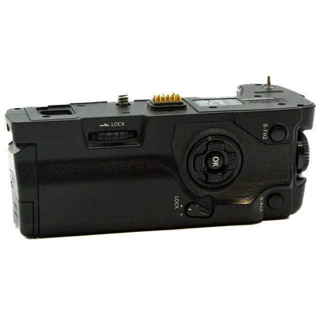 BRUKT Olympus HLD-9 Batterigrep Tilstand: 3 