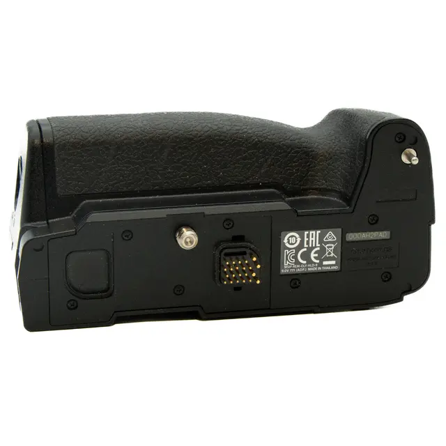 BRUKT Olympus HLD-9 Batterigrep Tilstand: 3 