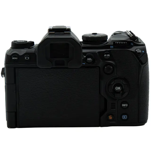 Olympus OM-1 Tilstand: 3 