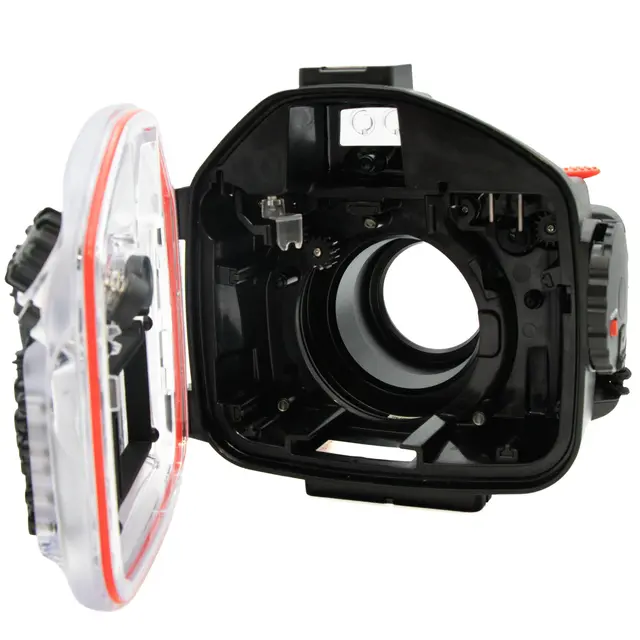 Olympus PT-EP14 for Oly E-M1 II Tilstand: 2 
