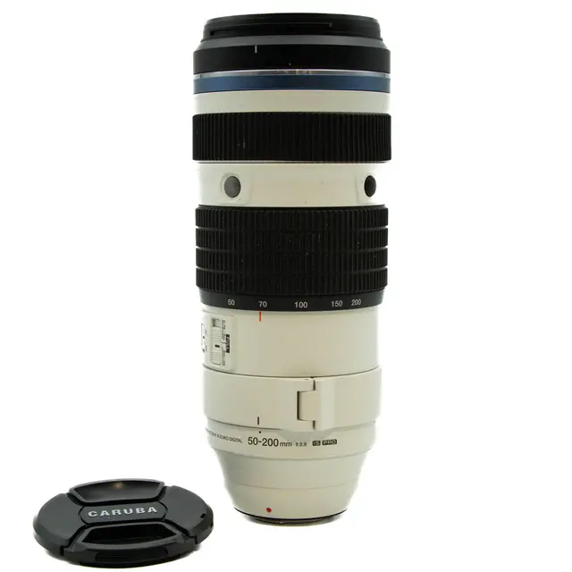 OM SYSTEM ED 50-200mm f/2.8 IS PRO Tilstand: 3 | MFT 