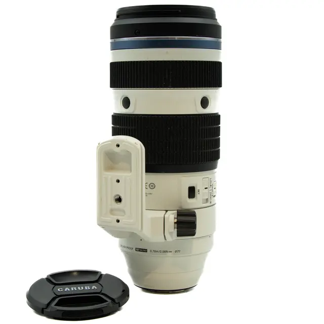 OM SYSTEM ED 50-200mm f/2.8 IS PRO Tilstand: 3 | MFT 