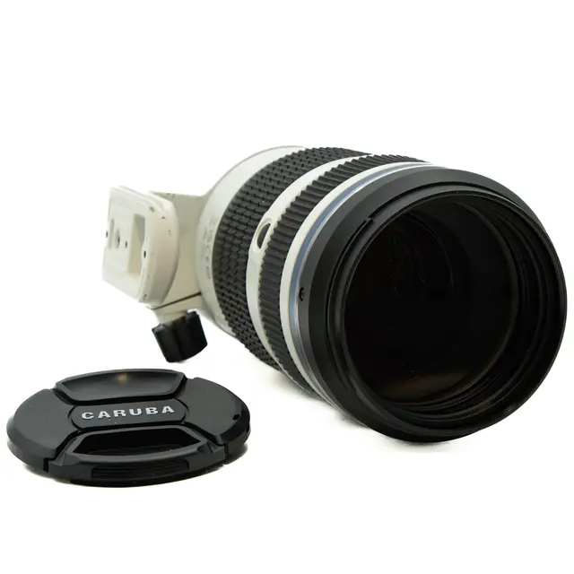 OM SYSTEM ED 50-200mm f/2.8 IS PRO Tilstand: 3 | MFT 
