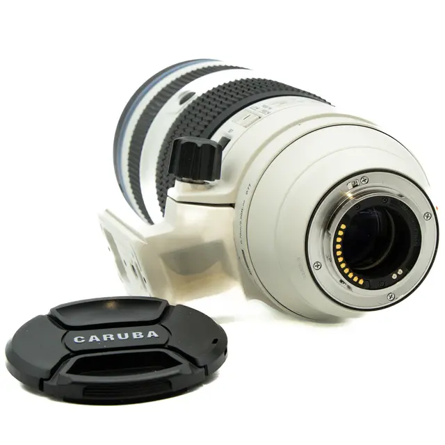 OM SYSTEM ED 50-200mm f/2.8 IS PRO Tilstand: 3 | MFT 