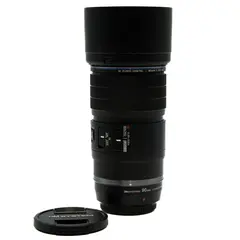 BRUKT OM SYSTEM ED 90mm f/3.5 IS PRO Tilstand: 2 | MFT