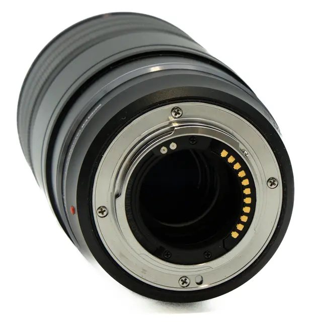 BRUKT OM SYSTEM ED 90mm f/3.5 IS PRO Tilstand: 2 | MFT 