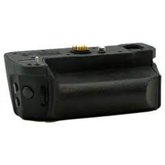 BRUKT OM SYSTEM HLD-10 Powergrip Tilstand: 3