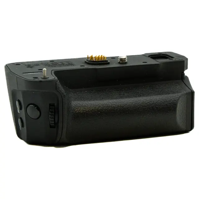 BRUKT OM SYSTEM HLD-10 Powergrip Tilstand: 3 