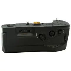 BRUKT OM SYSTEM HLD-10 Powergrip Tilstand: 3