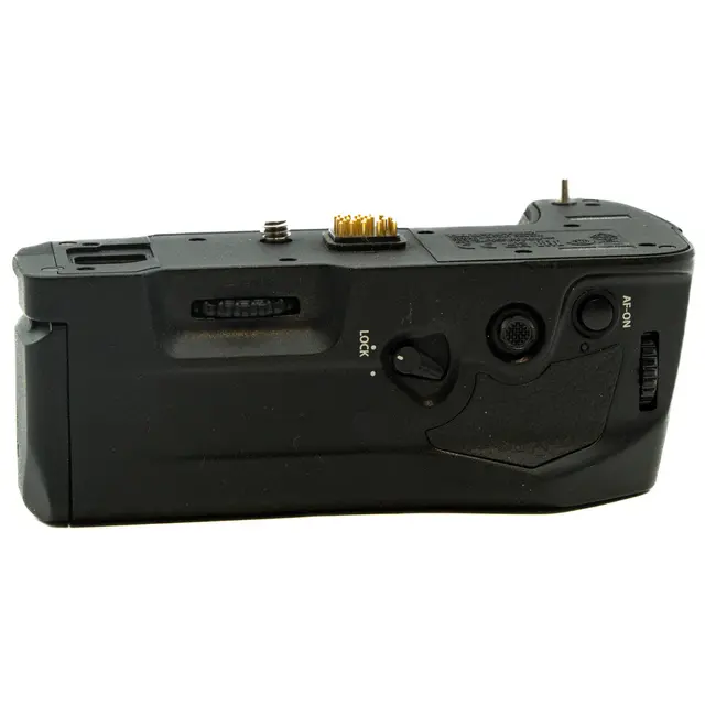 BRUKT OM SYSTEM HLD-10 Powergrip Tilstand: 3 