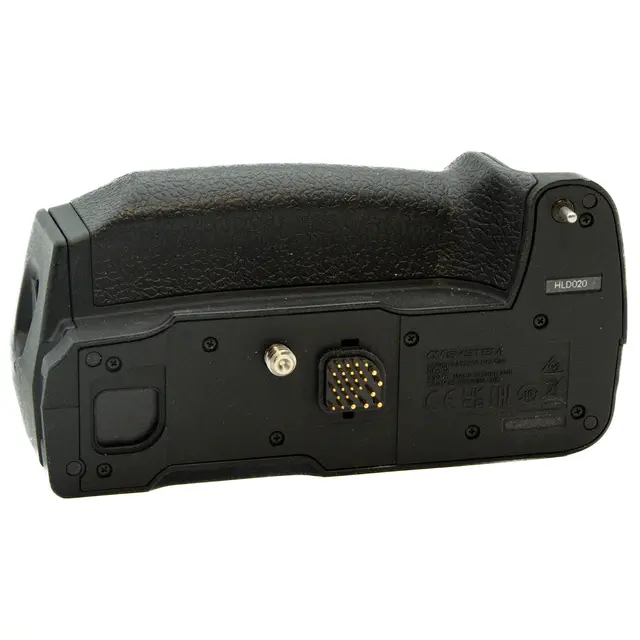 BRUKT OM SYSTEM HLD-10 Powergrip Tilstand: 3 