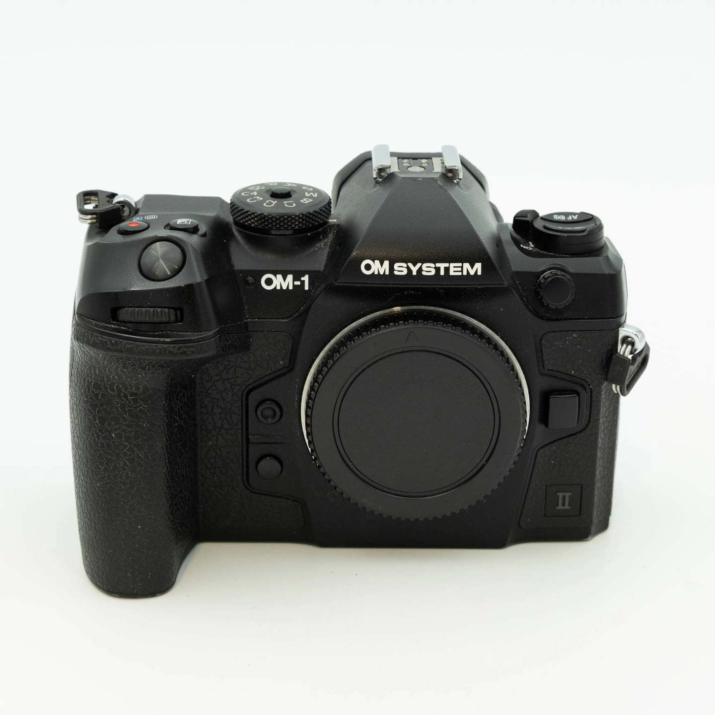 OM System OM-D OM-1 Mark II Tilstand: 3 |10782 eksp.