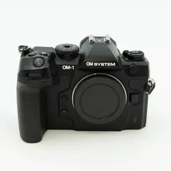 OM System OM-D OM-1 Mark II Tilstand: 3 |10782 eksp.