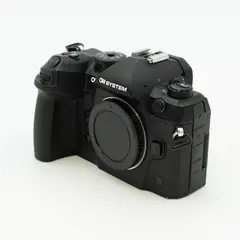 OM System OM-D OM-1 Mark II Tilstand: 3 |10782 eksp.