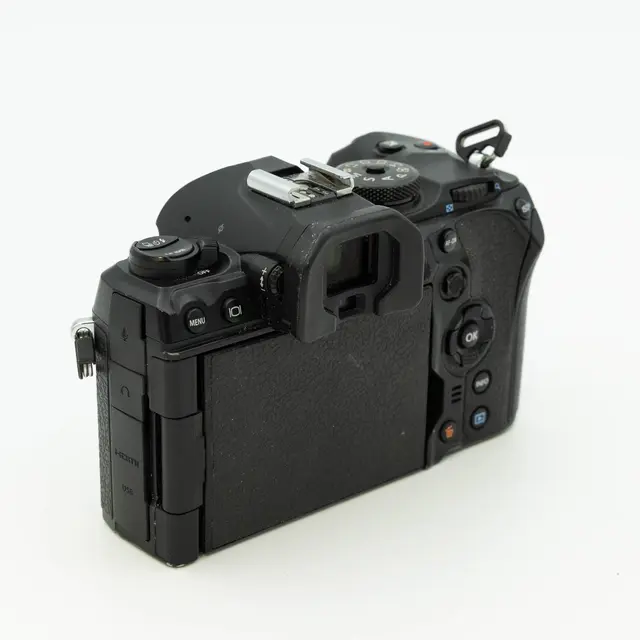 OM System OM-D OM-1 Mark II Tilstand: 3 |10782 eksp. 