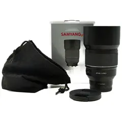 Samyang AF 85mm f/1.4 FE II Tilstand: 2 | Sony E