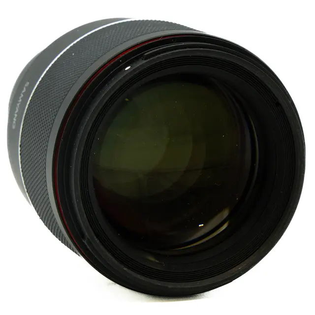 Samyang AF 85mm f/1.4 FE II Tilstand: 2 | Sony E 