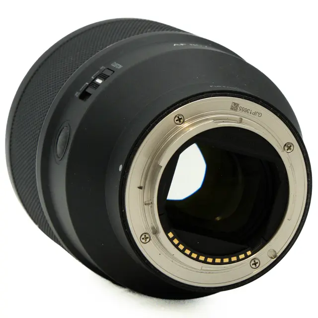Samyang AF 85mm f/1.4 FE II Tilstand: 2 | Sony E 