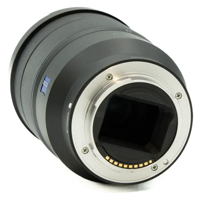 Sony Zeiss FE 16-35mm f/4 ZA Tilstand: 3 | Sony E 