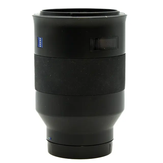 BRUKT Zeiss Batis 135mm f/2.8 T* Tilstand: 2 | Sony E 