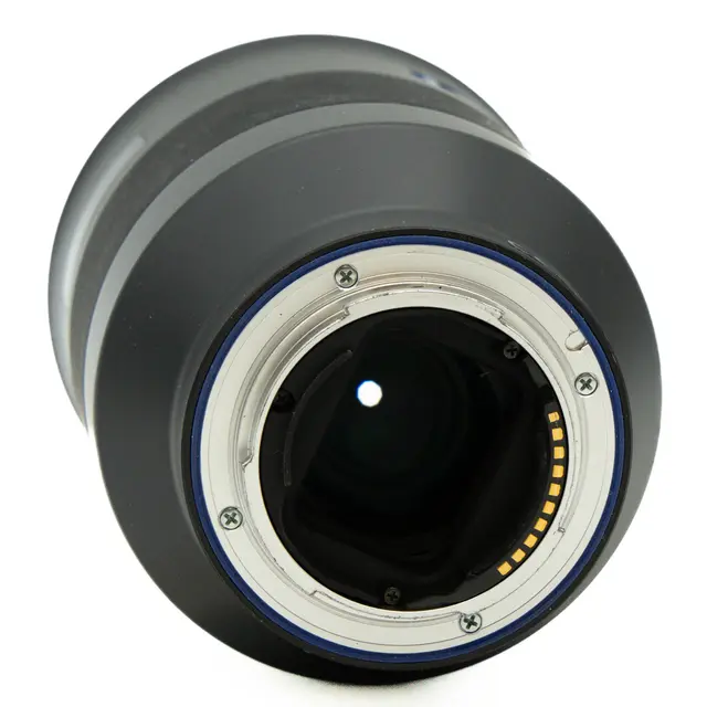 BRUKT Zeiss Batis 135mm f/2.8 T* Tilstand: 2 | Sony E 
