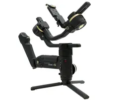 Zhiyun Crane 3S Tilstand: 3