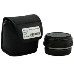BRUKT Canon Control Ring Adapter EF-RF Tilstand: 3