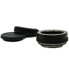 Canon Control Ring Adapter EF-RF Tilstand: 3