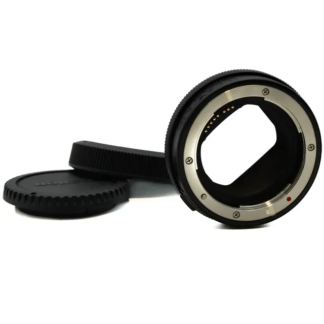 BRUKT Canon Control Ring Adapter EF-RF Tilstand: 3 