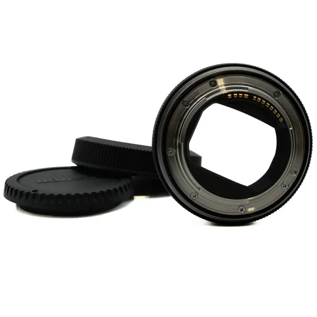 BRUKT Canon Control Ring Adapter EF-RF Tilstand: 3 